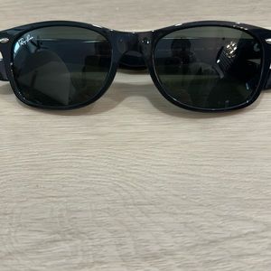 Rayban wayfarer